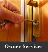 Owner services for Denver property investors