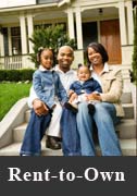 Rent-to-own program for Denver families